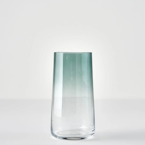 Mona Gradient Highball Glass