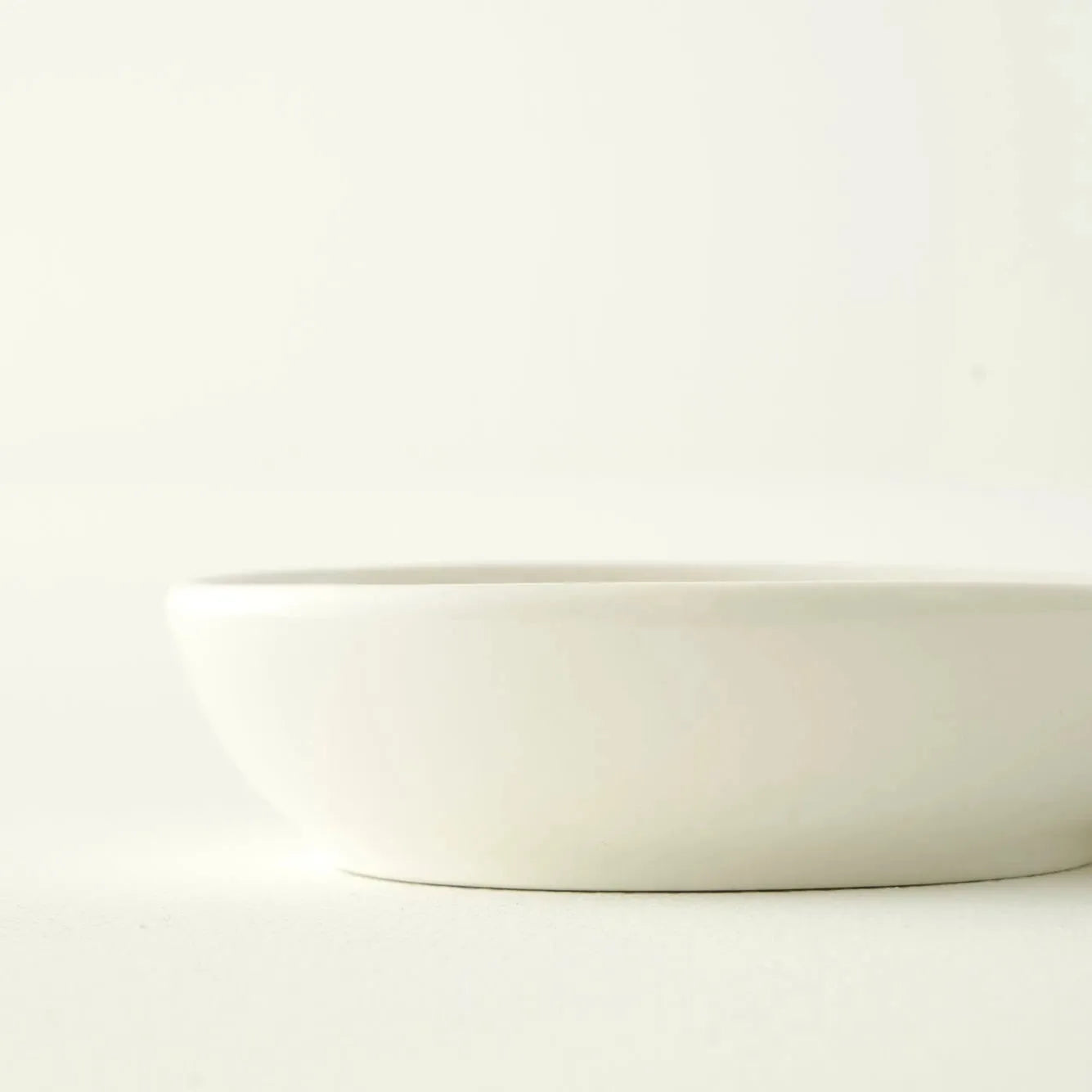 My Kitchen Porcelain Spoon Rest texture detail