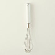 My Kitchen Stainless Steel Whisk With Porcelain Handle