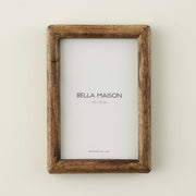 Nora Mango Wood Picture Frame