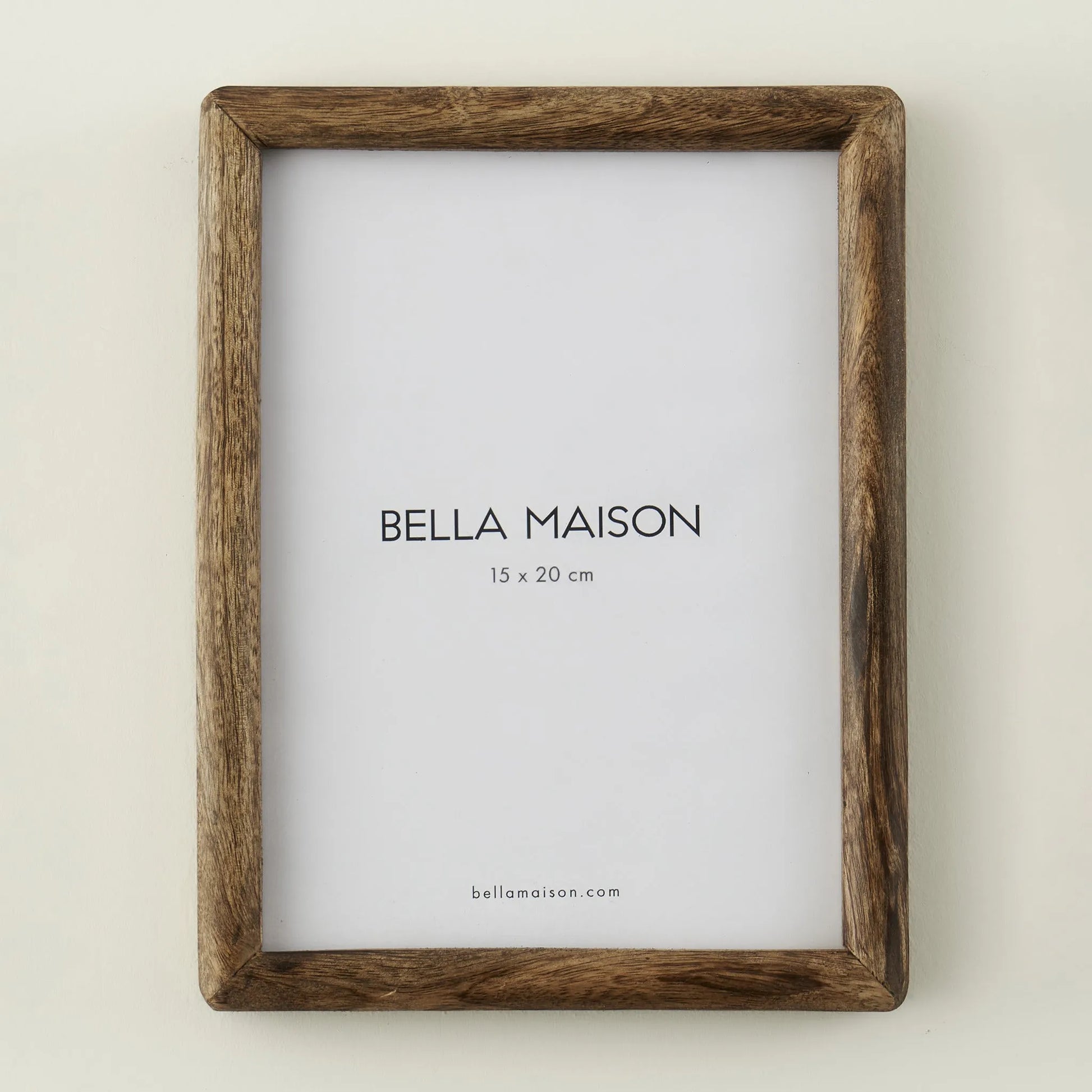Nora Mango Wood Picture Frame additional view