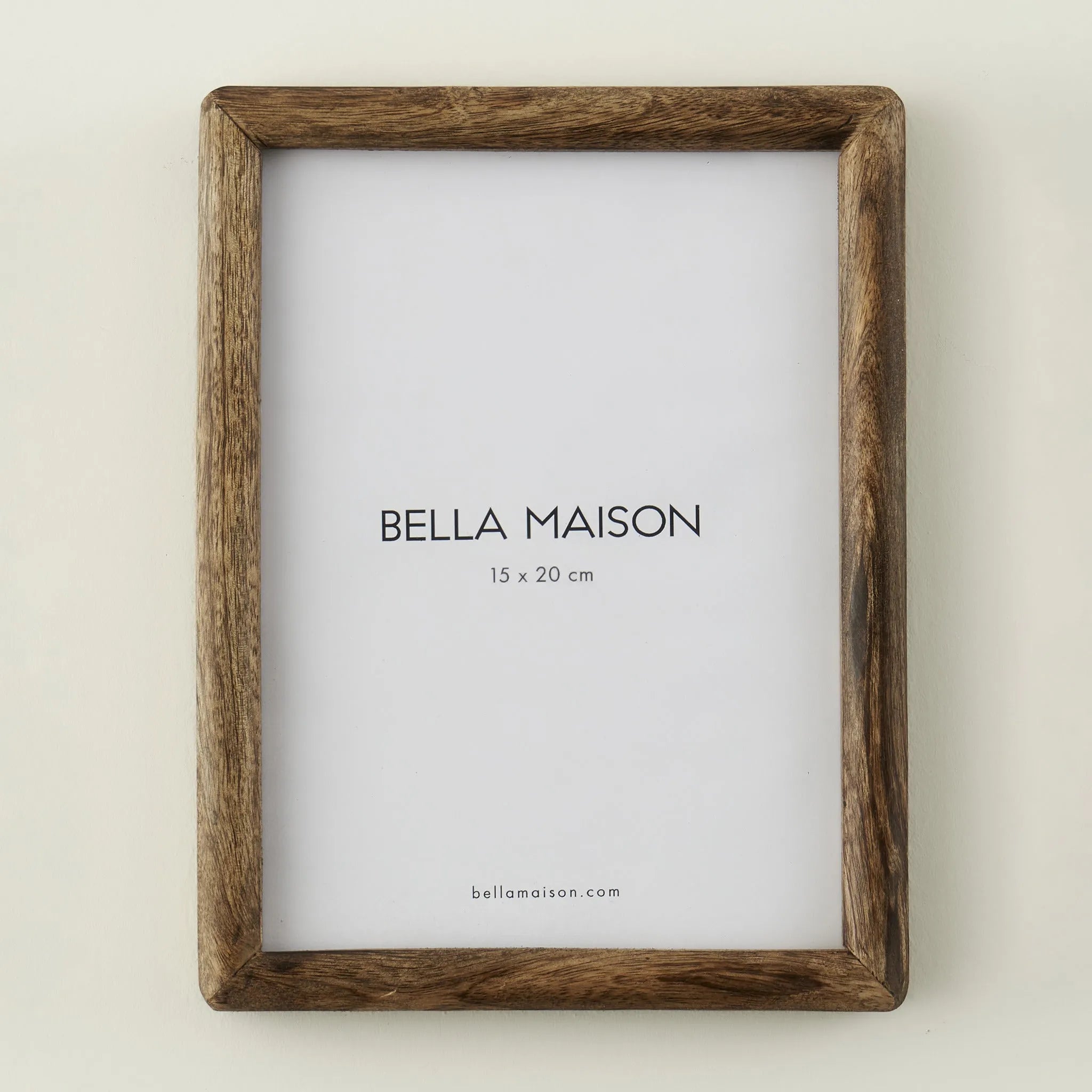 Nora Mango Wood Picture Frame additional view