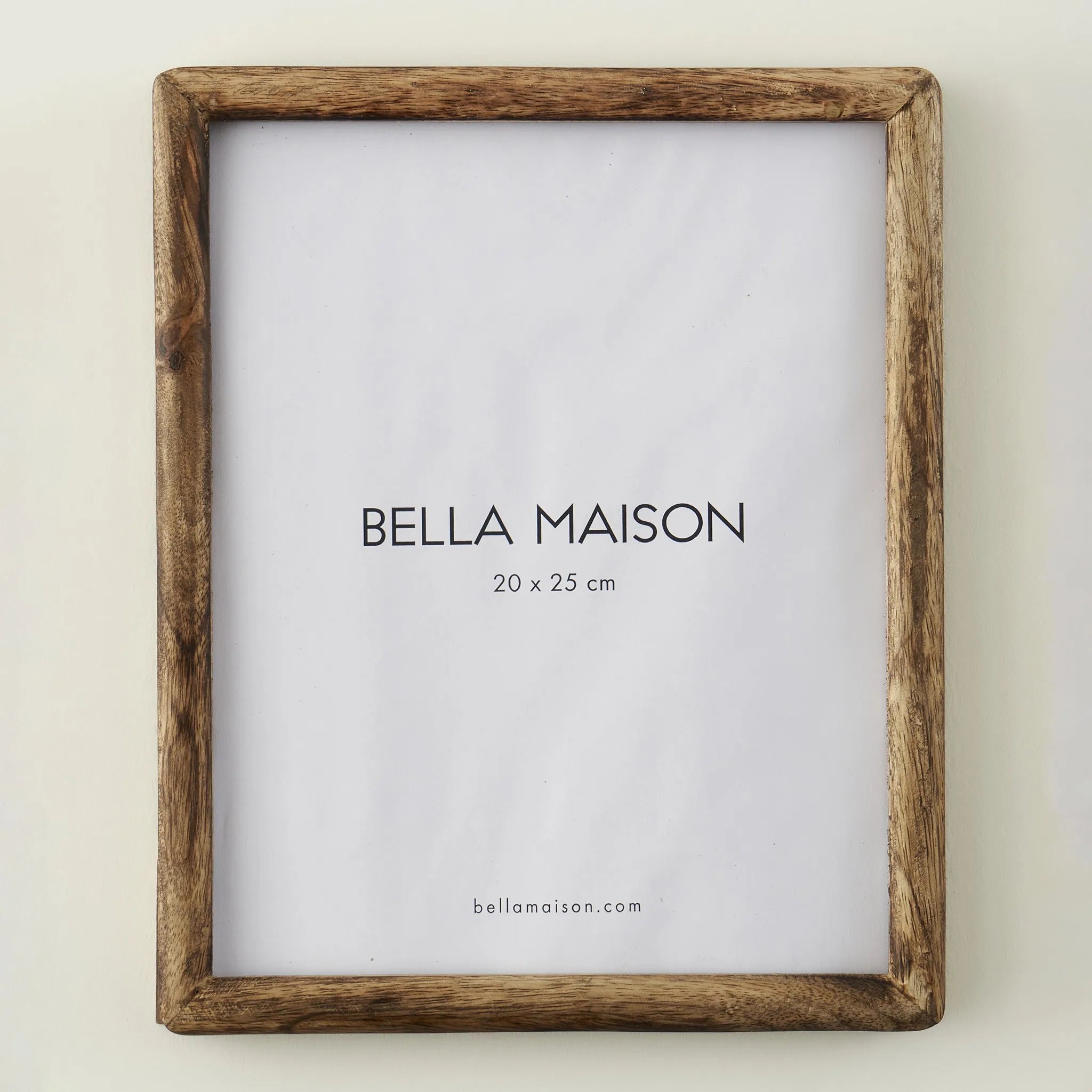 Nora Mango Wood Picture Frame additional view