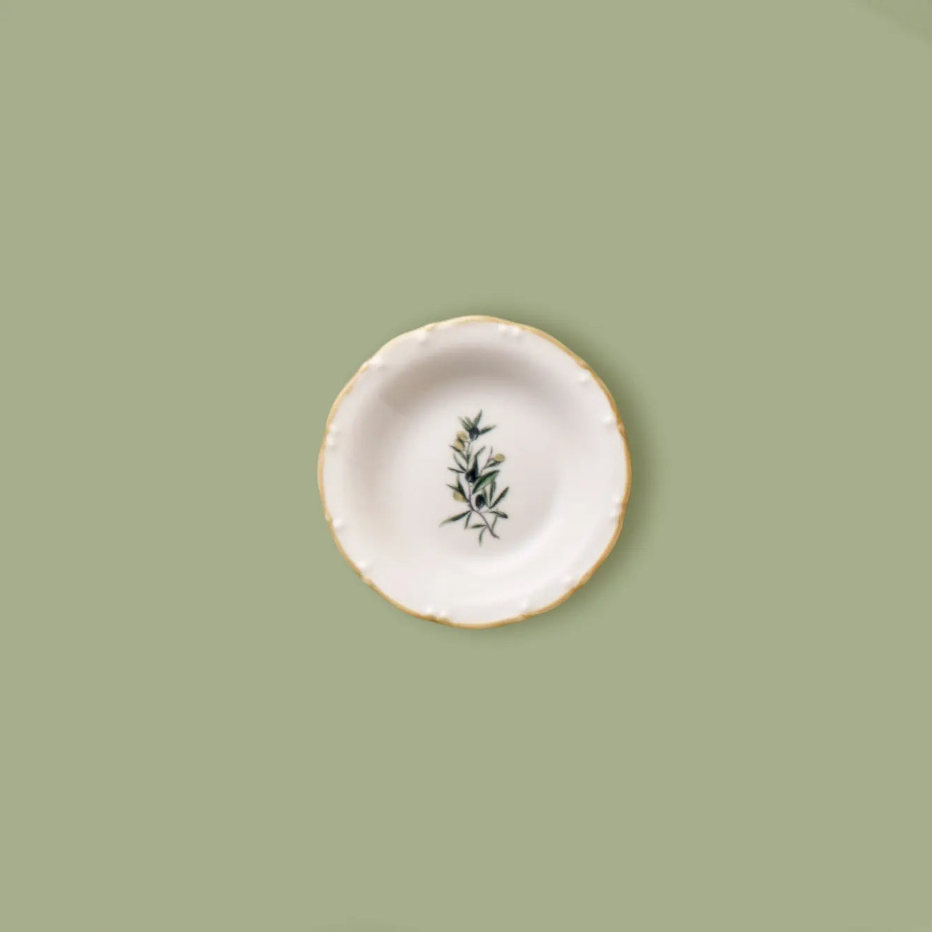 Olive 26 Piece Breakfast Set additional view