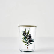 Olive Tumbler