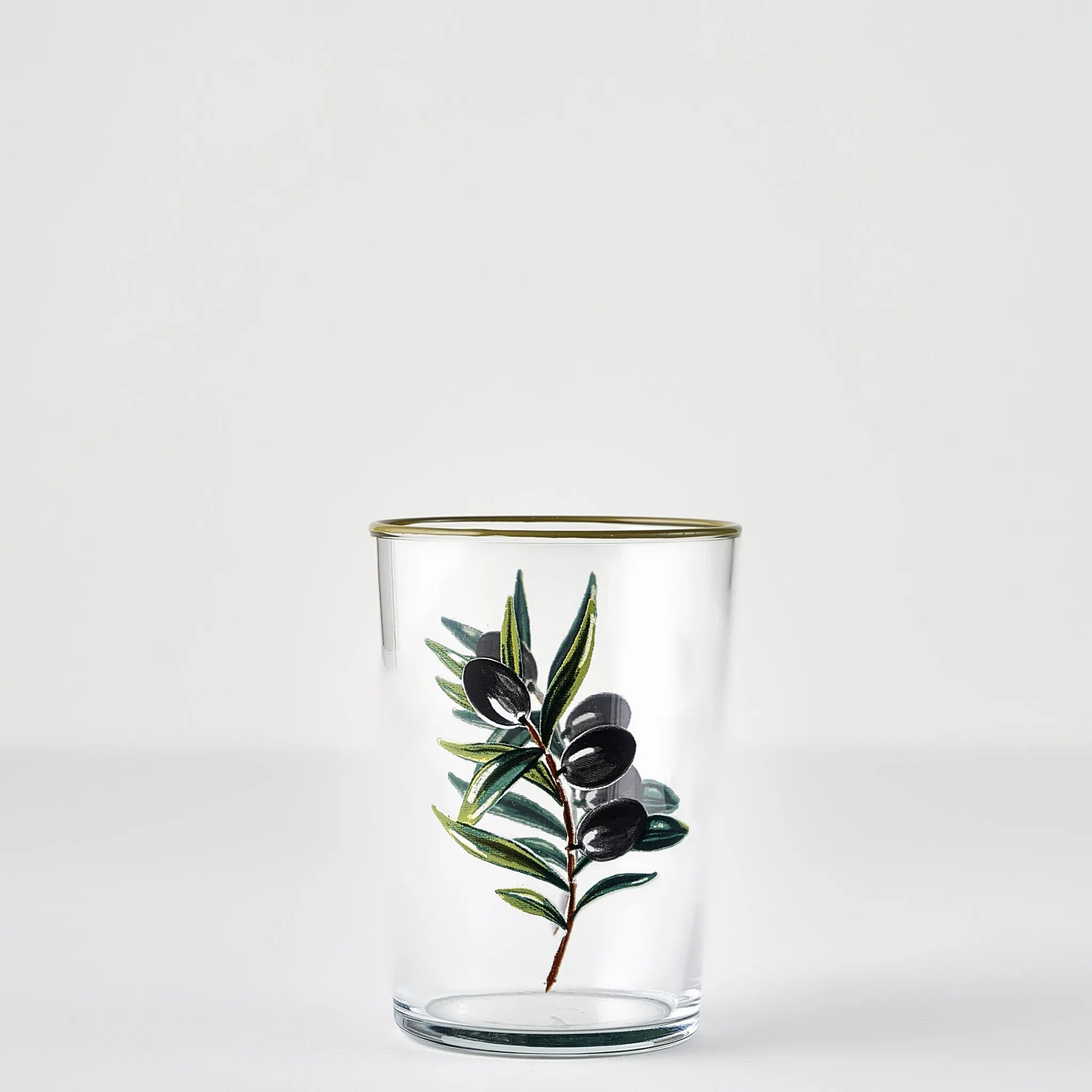Olive Tumbler