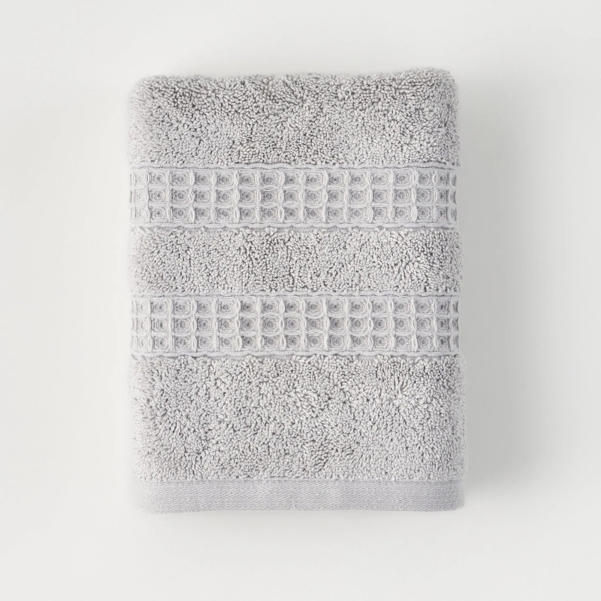 Peggy Cotton Hand Towel design detail