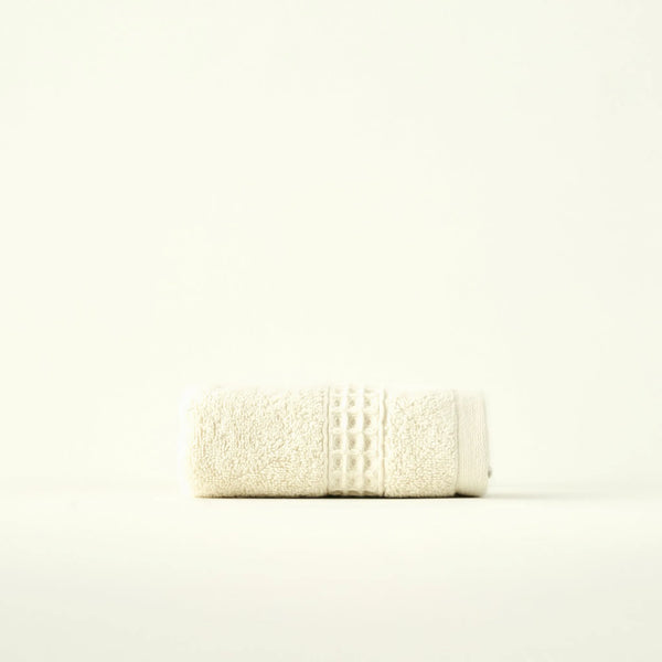Peggy Soft Cotton Washcloth