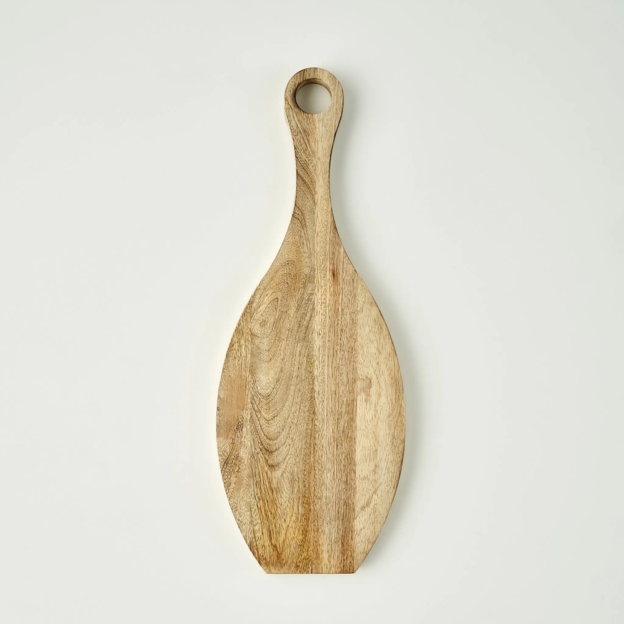 Perla Mango Wood Cutting Board