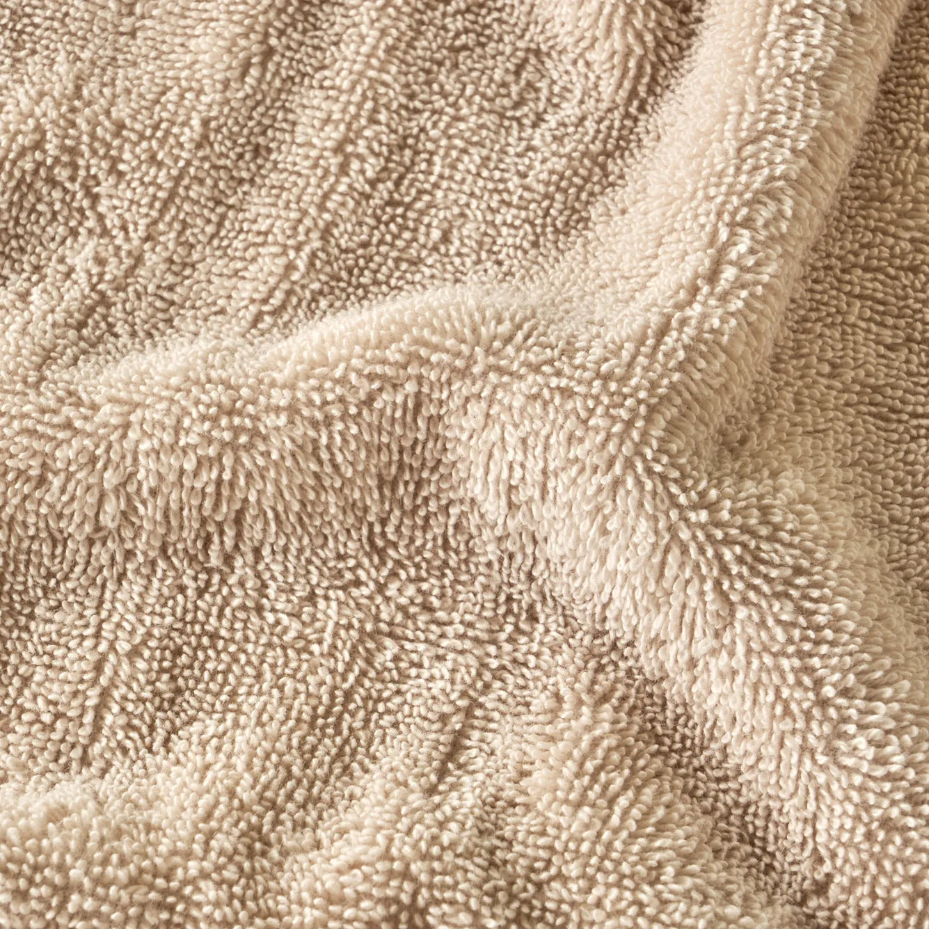 Premium Dorita Cotton Bath Towel detail view