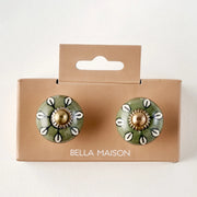 Ruth Ceramic Cabinet Knob (Set of 2)