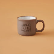 Savor Stoneware Mug