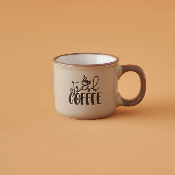 Savor Stoneware Mug
