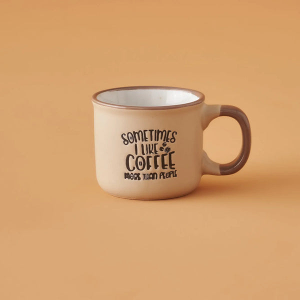 Savor Stoneware Mug