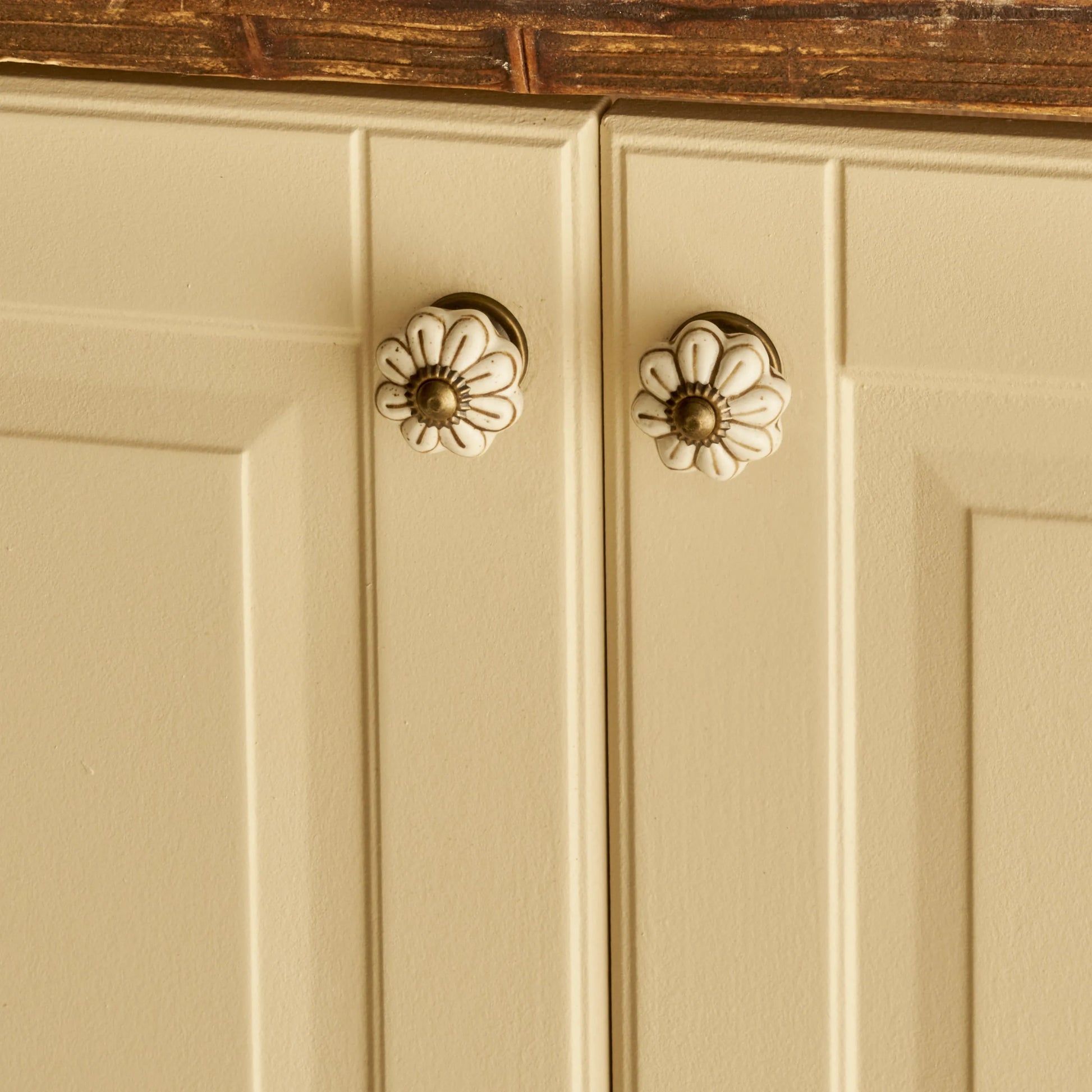 Senna Cabinet Knob (Set of 2) detail view