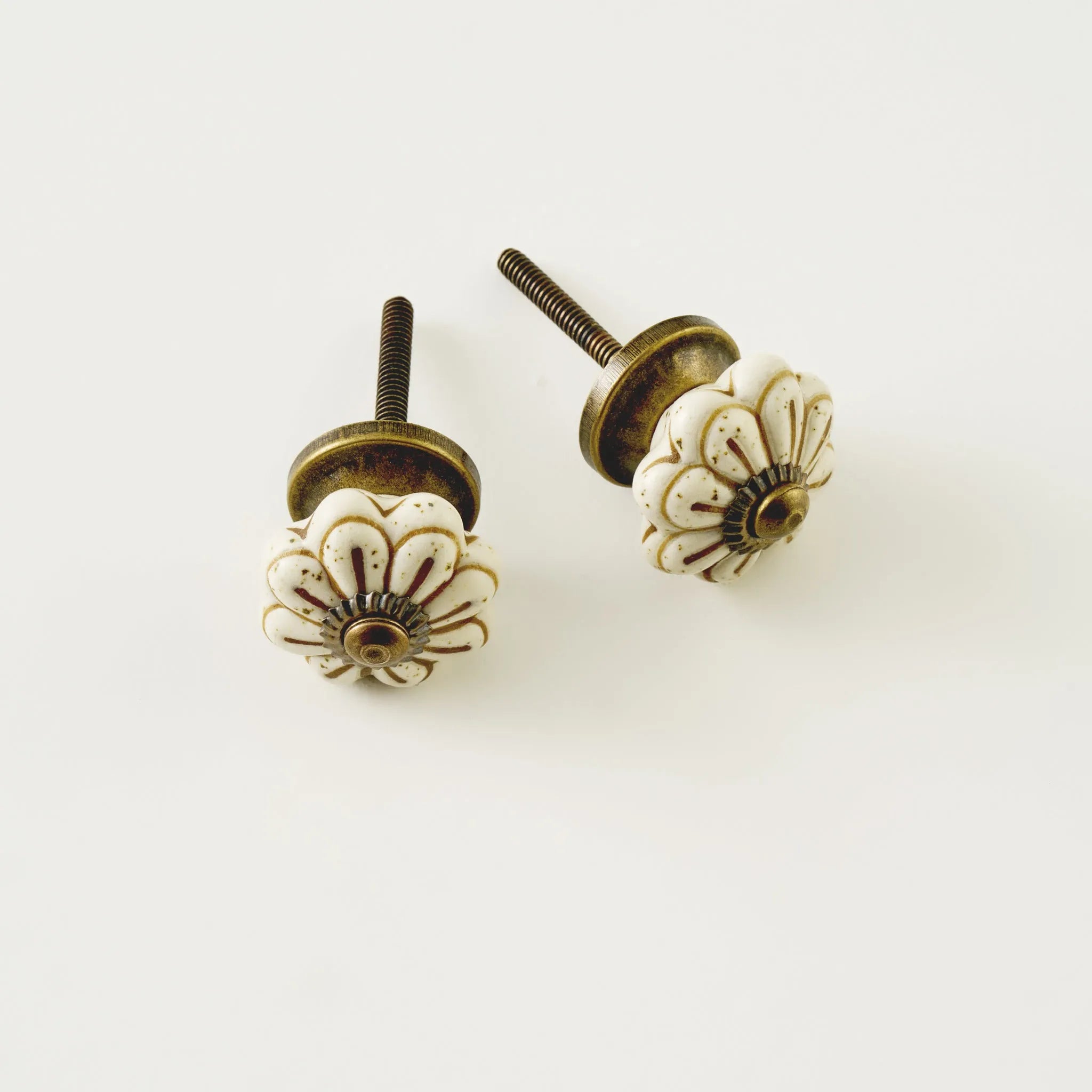 Senna Cabinet Knob (Set of 2) texture detail