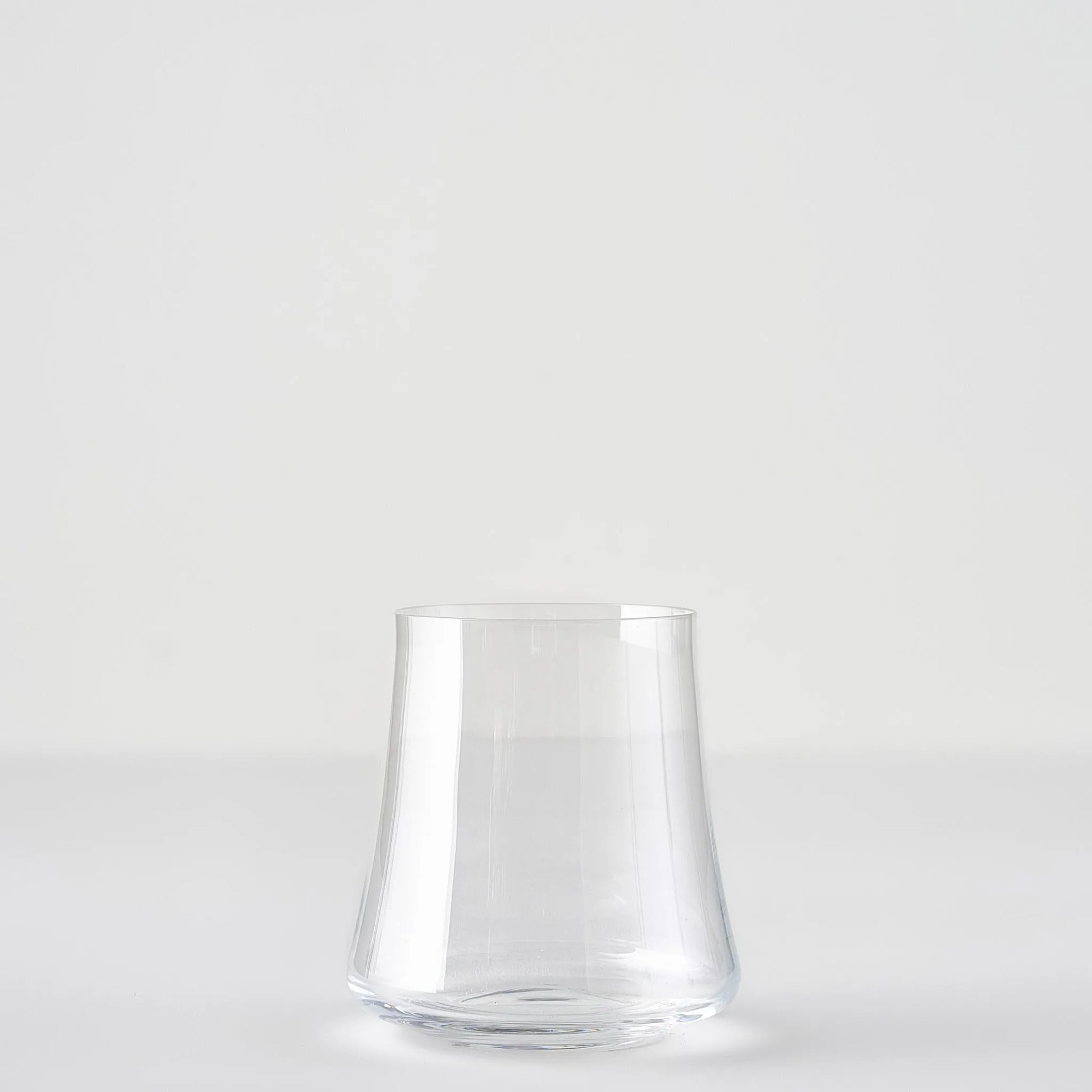 Shape Tumbler
