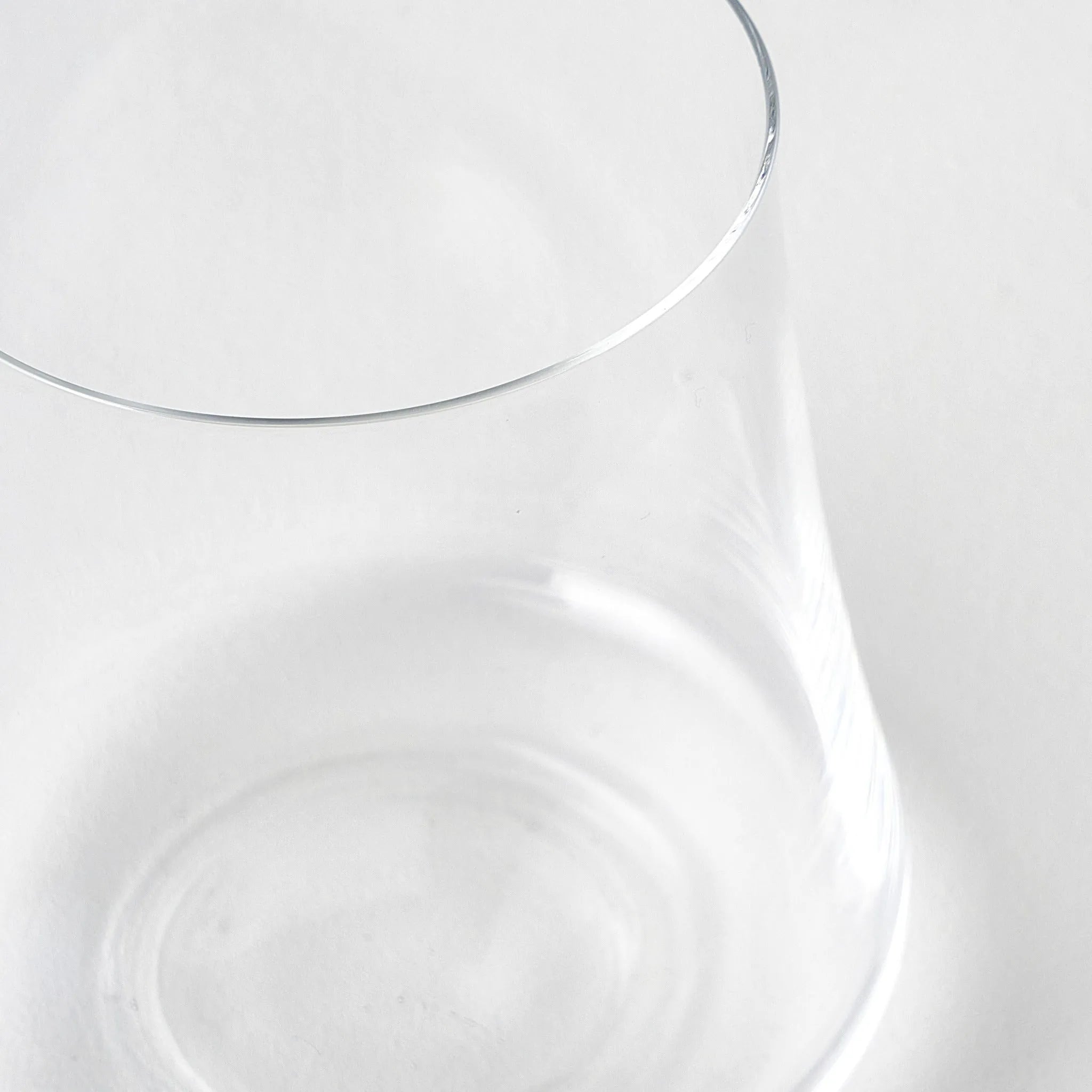 Shape Tumbler detail view