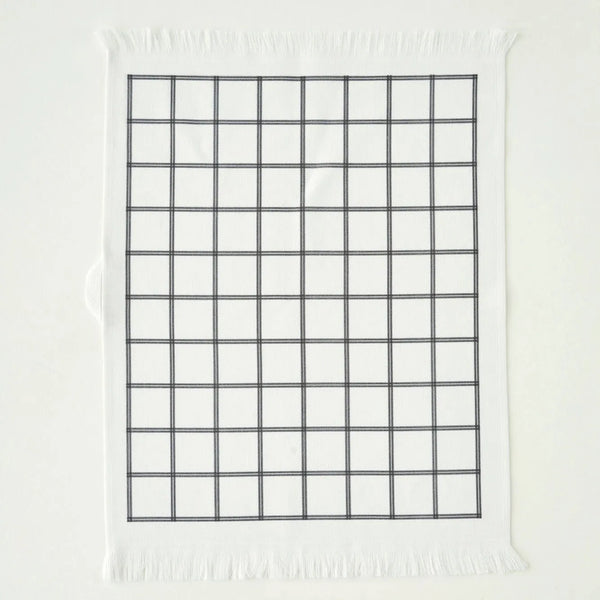 Spaghetti Kitchen Towel Set (2-Pack)