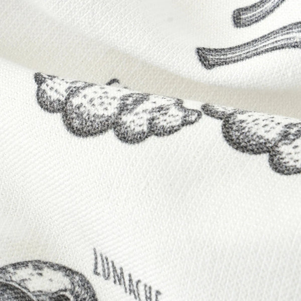 Spaghetti Kitchen Towel Set (2-Pack)