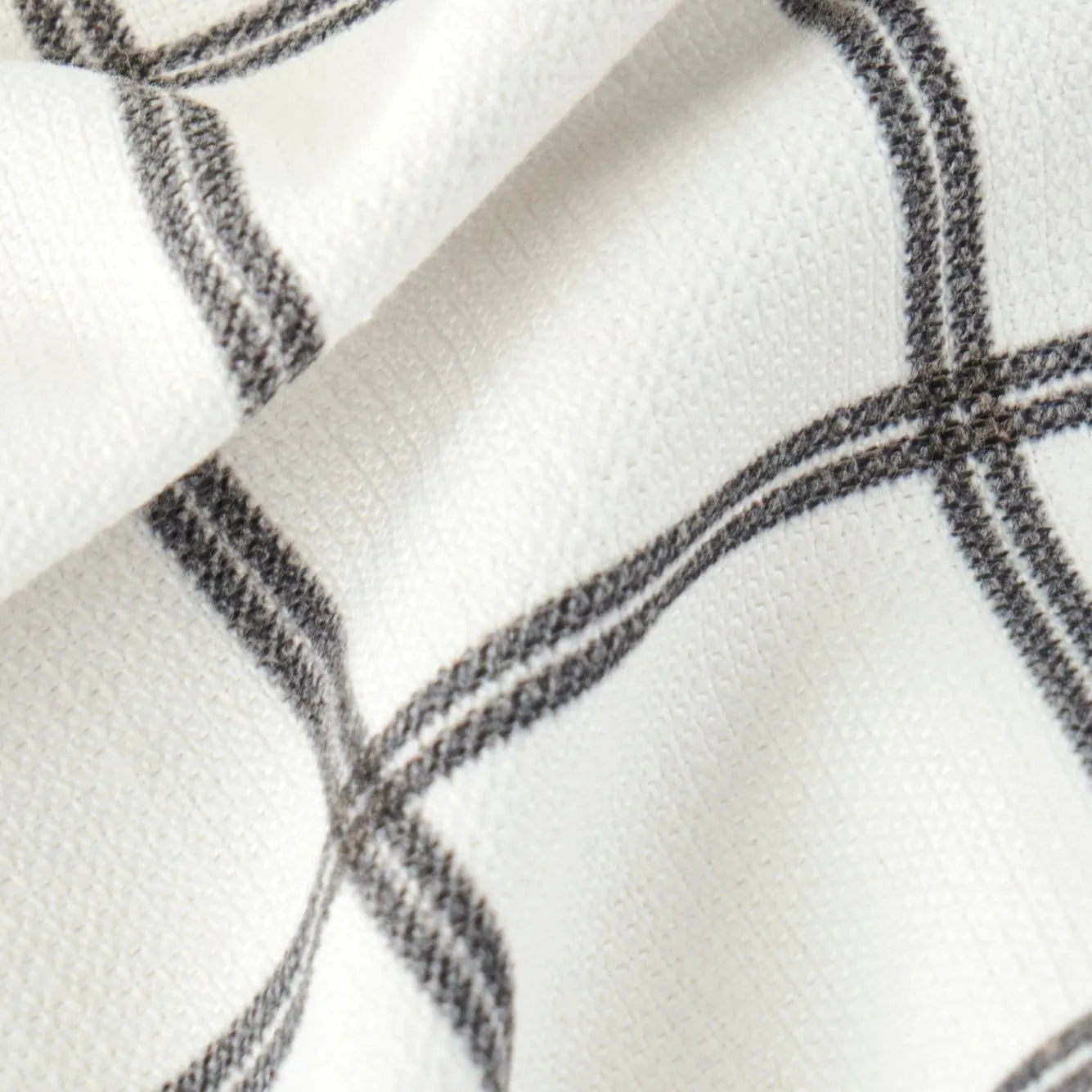Spaghetti Kitchen Towel Set (2-Pack) design detail