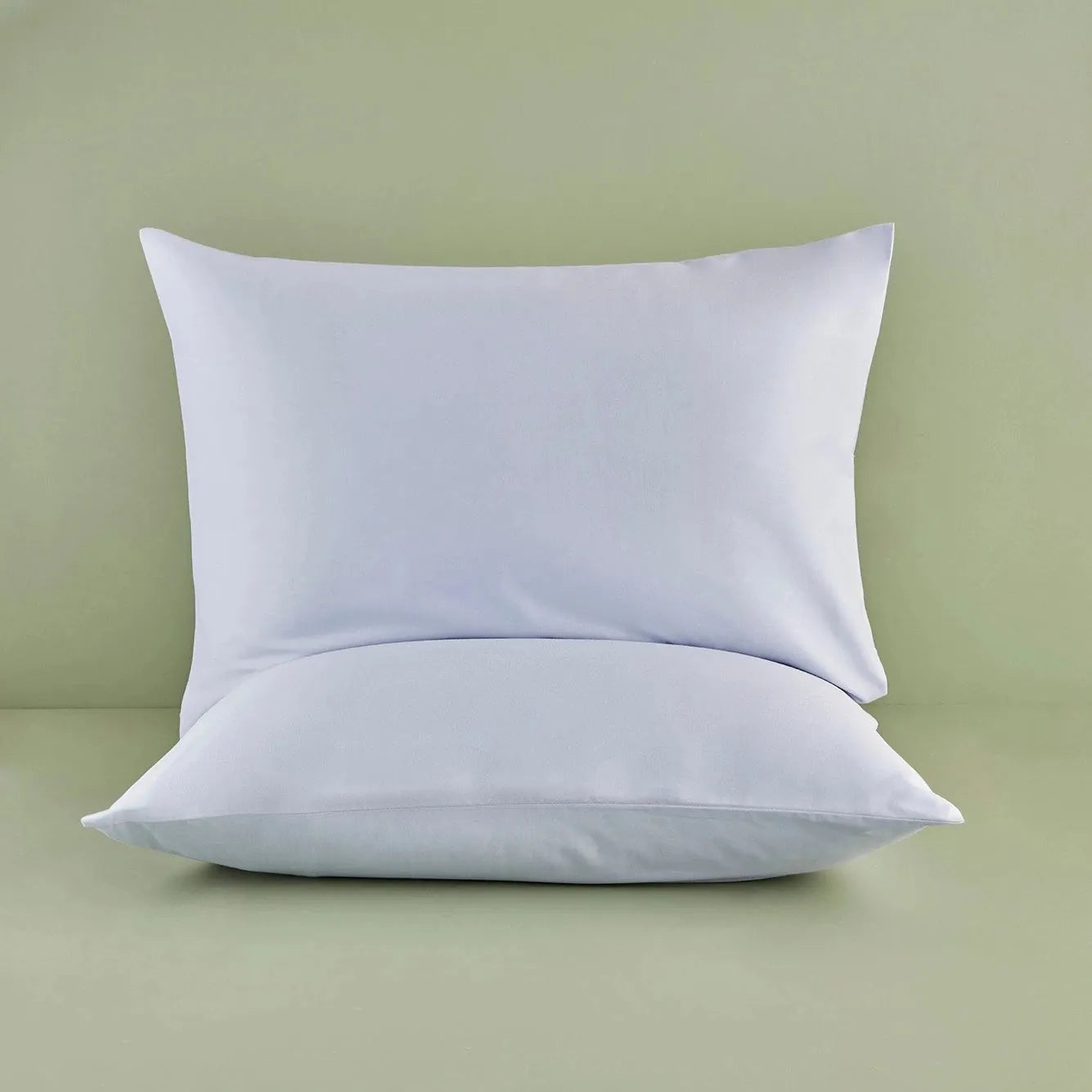 Standard Cotton Pillowcase Set (2-Pack)