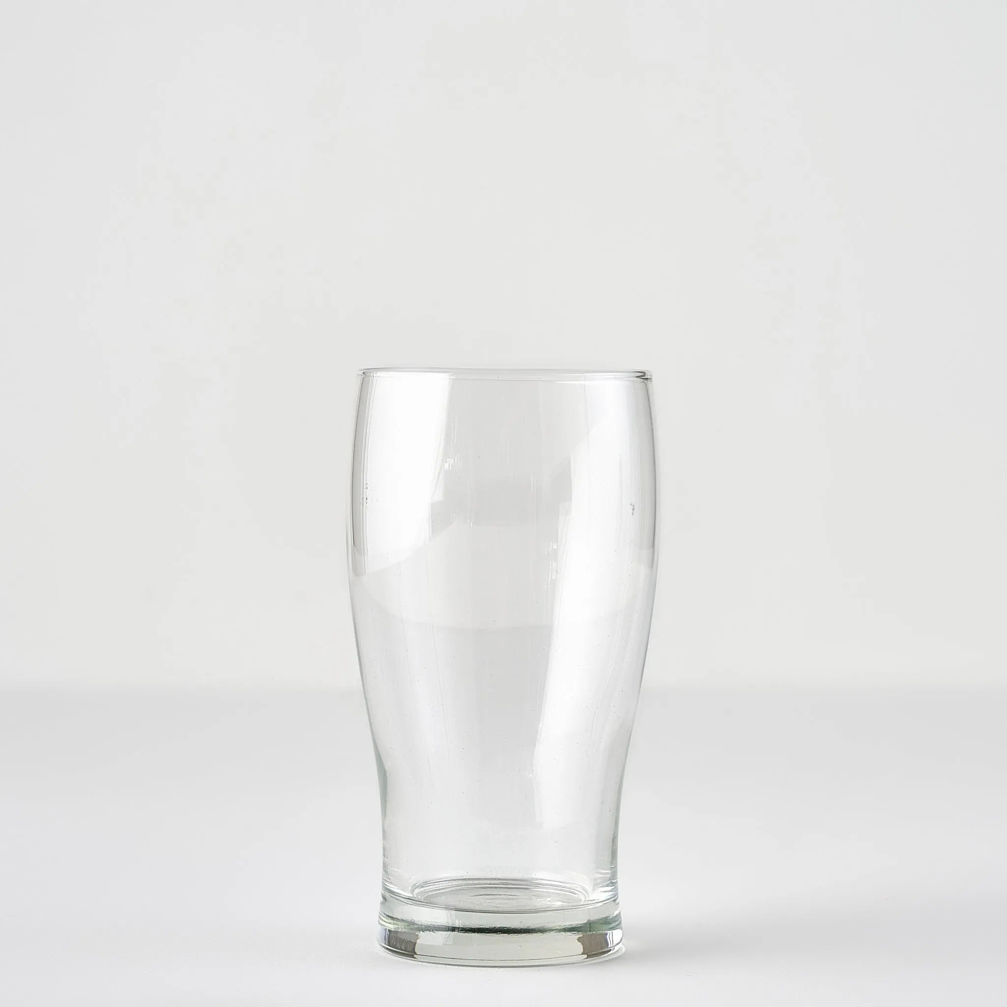 Stein Beer Glass side view
