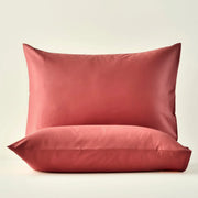 Supreme Cotton Sateen Pillowcase Set (2-Pack)