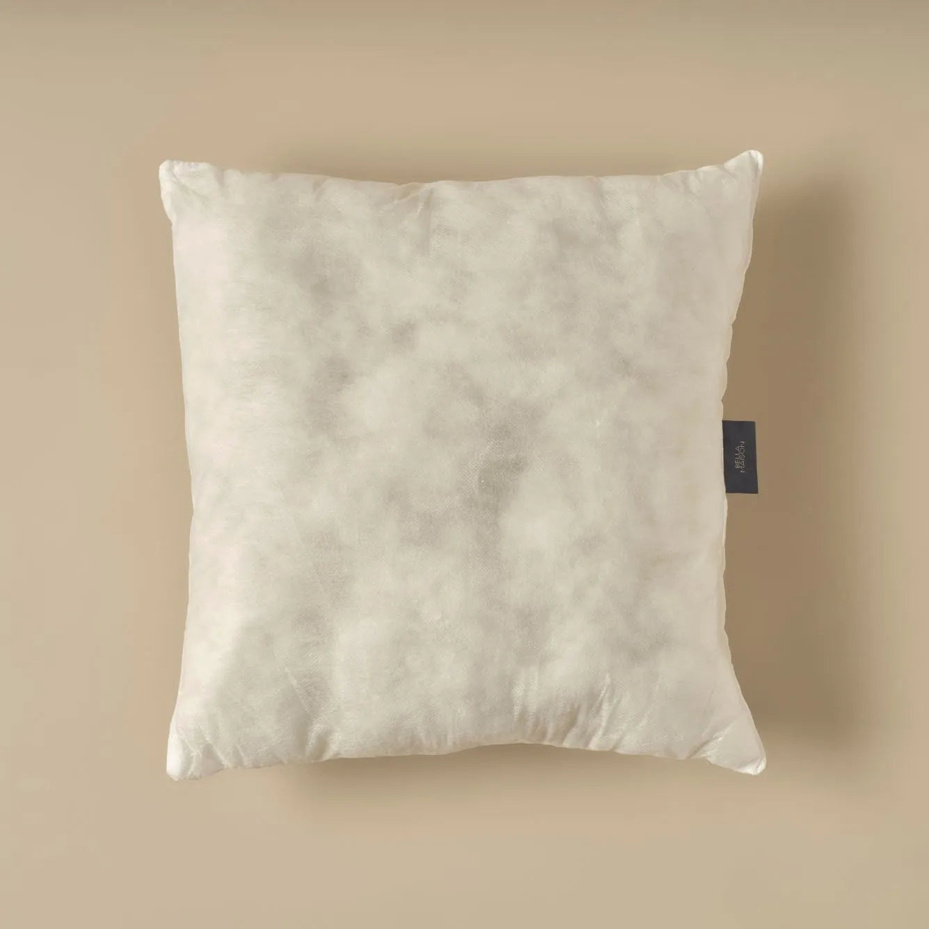 Throw Pillow Insert detail view