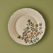 Vintage 26 Piece Breakfast Set