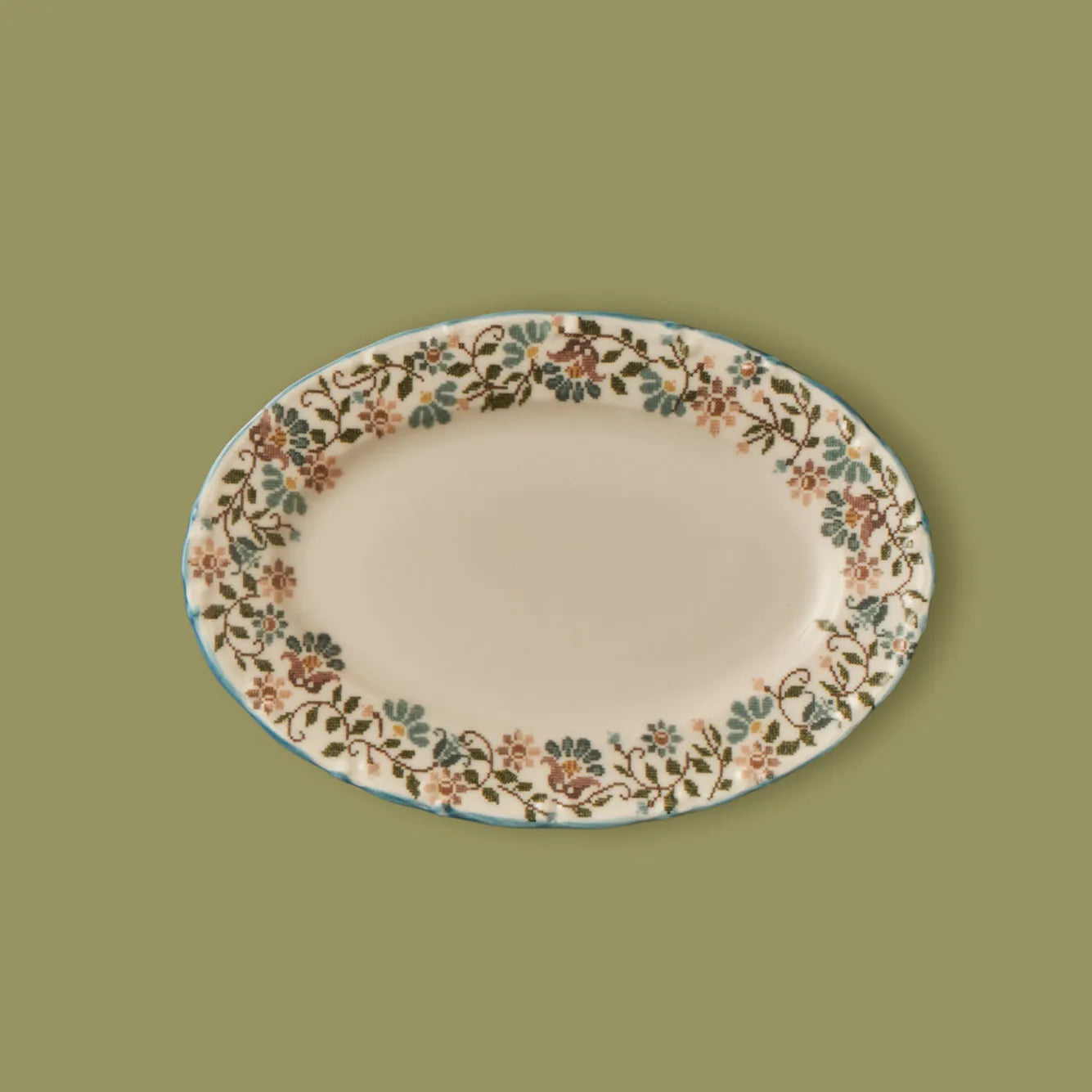 Vintage 26 Piece Breakfast Set additional view